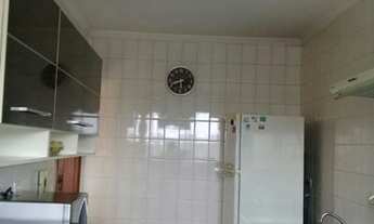 Imagem 3: Apartamento com 2 dormitórios à venda, 62 m² por R$ 300.000 - Jaguaribe - Osasco/SP