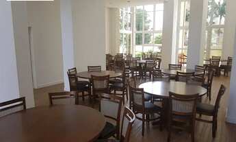 Imagem 5: Apartamento com 4 dormitórios para alugar, 356 m² por R$ 2.600.000/mês - Jardim - Santo An