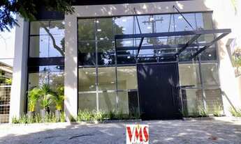 Imagem 3: Casa Comercial Nova, Linda, vãos livres, fino acabamento em Nova Campinas - Campinas - SP