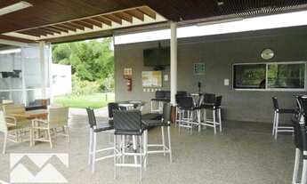 Imagem 4: Terreno à venda, 546 m² por R$ 537.000,00 - Alphaville Piracicaba - Piracicaba/SP