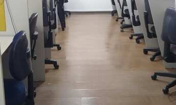 Imagem 2: Sala à venda, 114 m² por R$ 650.000,00 - Alphaville Empresarial - Barueri/SP