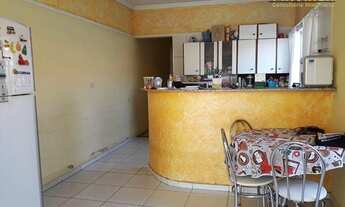 Imagem 7: Casa à venda, 133 m² por R$ 320.000,00 - Jardim Piratininga - Sorocaba/SP