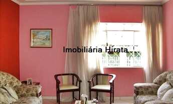 Imagem: Casa Residencial à venda, Taquaral, Campinas