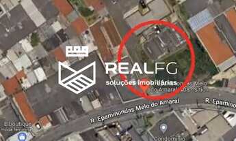 Imagem 4: São Paulo/SP - Sitio do mandaqui