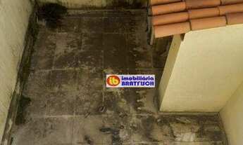 Imagem 6: Sobrado 2 dormitórios 1 Vaga, 92 m²construídos por R$ 520.000 - Vila Regente Feijó