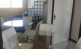 Imagem 2: Apartamento de 01 dormitório mobiliado