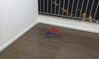 Imagem 7: Apartamento com 2 dormitórios à venda, 81 m² por R$ 860.000,00 - Quarta Parada - São Paulo