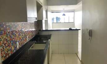 Imagem: Excelente Apartamento reformado, com Armários
