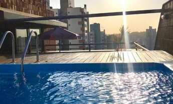 Imagem 3: Apartamento com 3 dormitórios à venda, 129 m² por R$ 845.000,00 - Centro - Novo Hamburgo/R