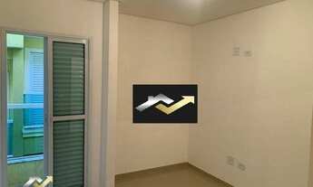 Imagem 4: Sobrado à venda, 120 m² por R$ 575.000,00 - Vila Príncipe de Gales - Santo André/SP