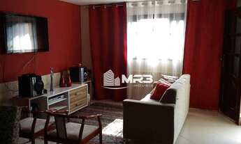 Imagem 5: Casa com 3 dormitórios à venda, 200 m² por R$ 425.000,00 - Vila Valqueire - Rio de Janeiro