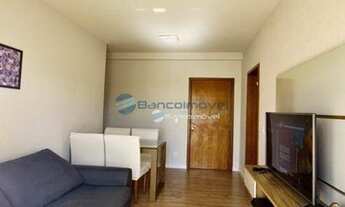 Imagem 5: Apartamento Residencial para locação, Parque Bom Retiro, Paulínia -