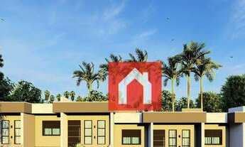 Imagem: Casa Geminada com 2 dormitórios à venda