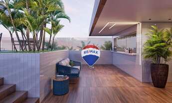 Imagem 5: Flat com 1 dormitório à venda, 22 m² por R$ 225.440,72 - Porto de Galinhas - Ipojuca/PE