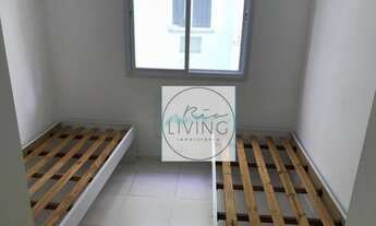 Imagem 2: Apartamento com 2 dormitórios à venda, 60 m² por R$ 330.000,00 - Pechincha - Rio de Janeir