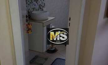 Imagem 6: Apartamento com 2 dormitórios na guilhermina à venda, 80 m² por R$ 290.000 - Vila Guilher