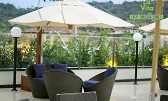 Imagem 4: Apartamento com 2 dormitórios à venda, 85 m² por R$ 500.000,00 - Velha - Blumenau/SC