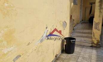 Imagem 3: Casa com 3 dormitórios à venda por R$ 995.000,00 - Belénzinho - São Paulo/SP