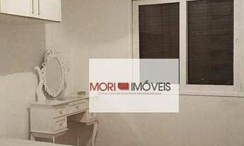 Imagem 7: Apartamento com 3 dormitórios à venda, 98 m² - Perdizes - São Paulo/SP