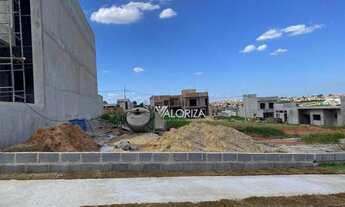 Imagem 3: Terreno à venda, 233 m² - Wanel Ville - Sorocaba/SP