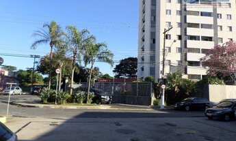 Imagem 6: Apartamento com 3 dormitórios à venda, 90 m² por R$ 380.000,00 - Bonfim - Campinas/SP