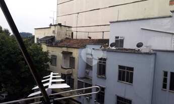 Imagem 2: Apartamento à venda, 22 m² por R$ 360.000,00 - Estácio - Rio de Janeiro/RJ