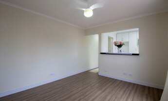 Imagem 3: Apartamento com 2 dormitórios à venda, 65 m² por R$ 370.000,00 - Jardim Cidália - São Paul