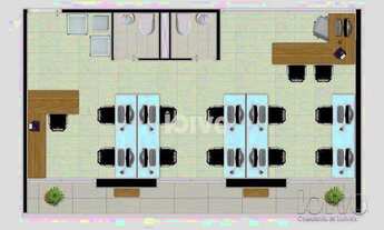 Imagem 7: Conjunto Comercial para venda e locação, Aclimação, São Paulo -