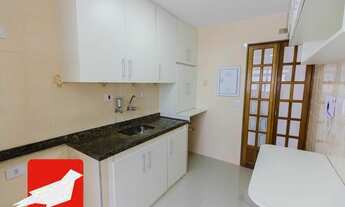 Imagem 3: Apartamento à venda no bairro Pompeia - São Paulo/SP