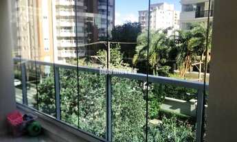 Imagem 5: MOEMA - 288m² Apartamento com 3 dormitórios