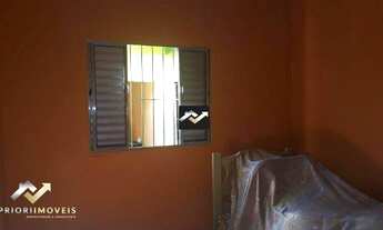 Imagem 6: Casa com 3 dormitórios à venda, 126 m² por R$ 500.000,00 - Vila Marina - Santo André/SP