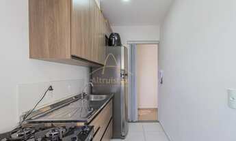 Imagem 7: Apartamento a venda de 50m² c/ 02 dormitórios no Jardim Roberto, Osasco