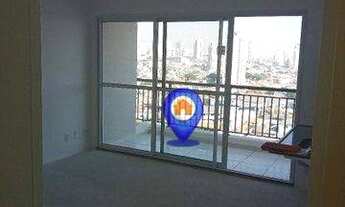 Imagem 4: Apartamento com 2 dormitórios à venda, 45 m² por R$ 480.000,00 - Anália Franco - São Paulo