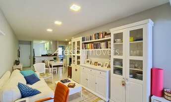 Imagem 5: Apartamento com 2 dormitórios à venda, 86 m² por R$ 1.100.000,00 - Barra da Tijuca - Rio d