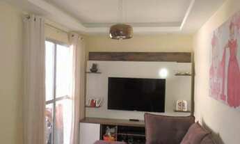 Imagem 3: Cobertura 2 quartos 2 salas 2 banheiros área externa com churrasqueira área de serviço gar