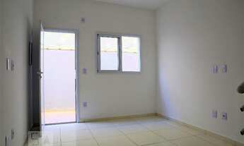 Imagem 4: Casa de Condomínio para Aluguel - Vila Assunção, 2 Quartos, 60 m2