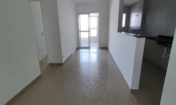 Imagem 4: Maravilhoso apartamento frente mar, novo, alto padrão, 2 quartos, lazer completo, Jd. Mar