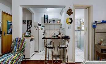 Imagem 3: Apartamento / 1 Dormitório / Farroupilha / Porto Alegre