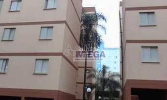 Imagem 2: Apartamento com 3 dormitórios 1 suíte, 86 m² Cond. Mandarinspor R$ 350.000 - Jardim Paulic