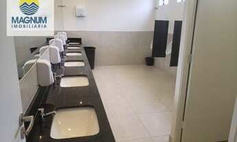 Imagem 7: Salão para alugar, 580 m² por R$ 14.000,00/mês - Bosque da Saúde - São José do Rio Preto/S