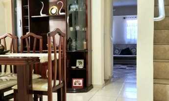 Imagem 6: Casa com 3 dormitórios à venda, 172 m² por R$ 599.990 - Vila Santo Estéfano - São Paulo/SP