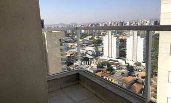 Imagem 5: Apartamento com 2 dormitórios à venda, 57 m² por R$ 480.000,00 - Jardim - Santo André/SP