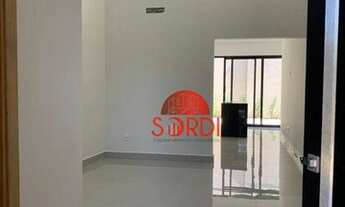 Imagem 2: Casa com 3 dormitórios à venda, 150 m² por R$ 980.000,00 - Bonfim Paulista - Ribeirão Pret