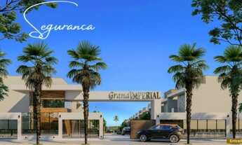 Imagem 2: Luxuosos duplex em Condominio, com 03 suites, 03 vgs., 148m² de ac, no melhor da Lagoa Red