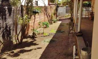 Imagem 2: Casa com 2 dormitórios à venda, 145 m² por R$ 232.000,00 - Jardim das Palmeiras - Pindoram