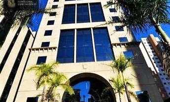 Imagem 2: Andar Corporativo para alugar, 484 m² por R$ 53.000,00/mês - Itaim Bibi - São Paulo/SP