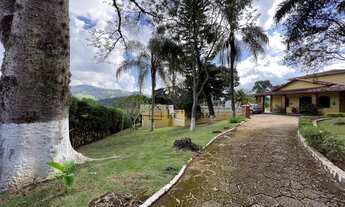 Imagem 5: Maravilhosa Chácara, em Socorro, interior de S.P. Estuda carro como permuta. Venha nos faz