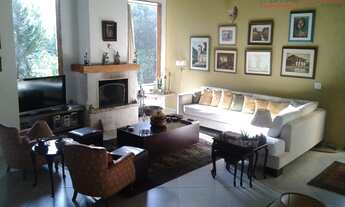 Imagem 2: Casa com 3 dormitórios à venda, 300 m² por R$ 1.385.000,00 - Granja Viana - Carapicuíba/SP