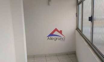 Imagem 5: Sala, 68 m² - venda por R$ 285.000,00 ou aluguel por R$ 850,00/mês - Mooca - São Paulo/SP