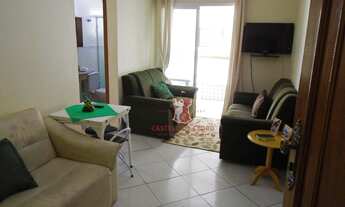 Imagem: Apartamento com 1 dormitório à venda